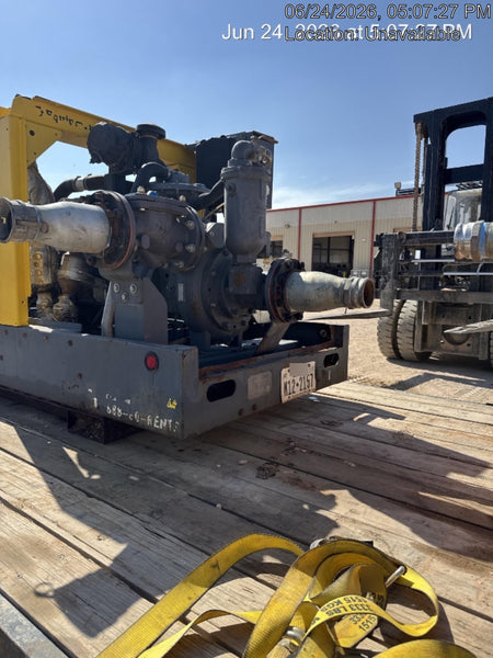 2021 PIONEER PP66S12L71-TD2.9L4