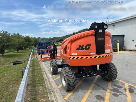 2024 JLG 460SJ
