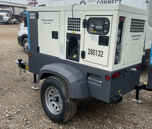 2022 ATLAS COPCO QAS25 CWK