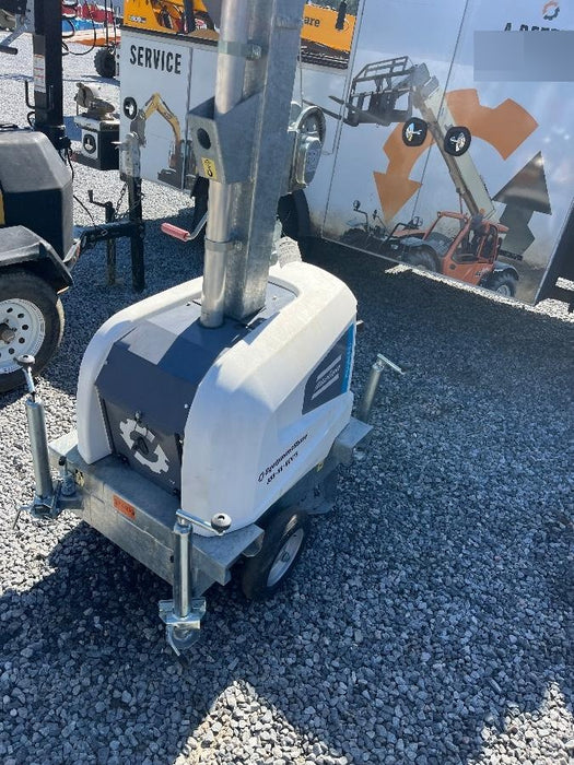 2023 ATLAS COPCO HILIGHT E3 Plus