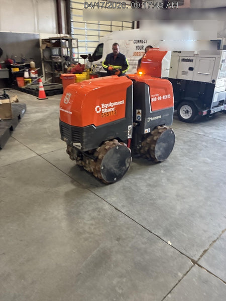 2025 HUSQVARNA LP9505