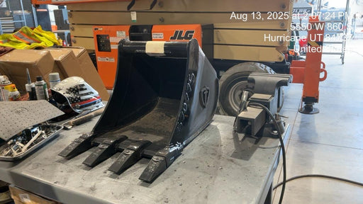 2025 PALADIN 03HQ018-E00-X156S4-P-027