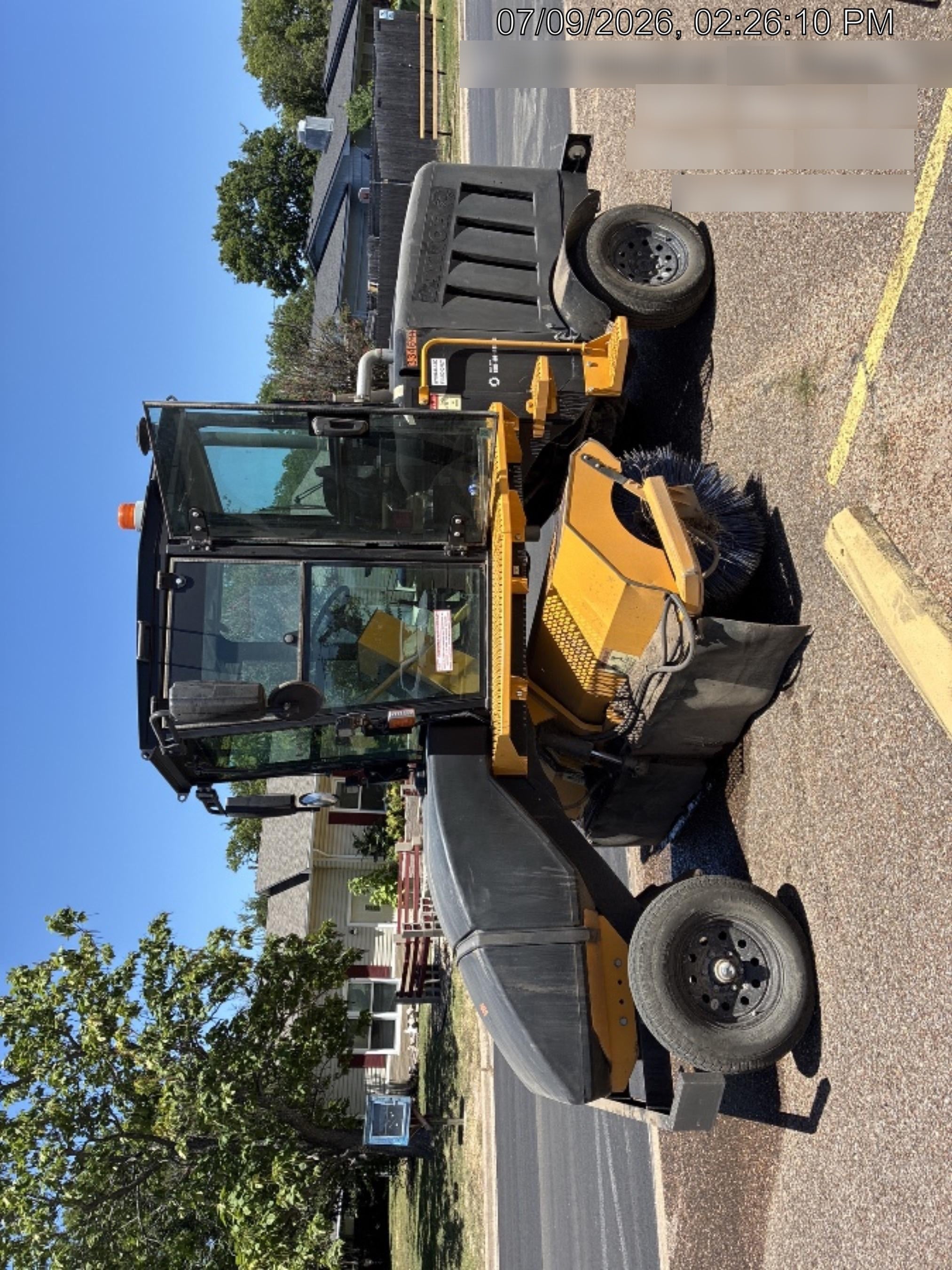 2023 LAYMOR SM450