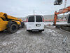 2025 CHEVROLET Express Van - Rental