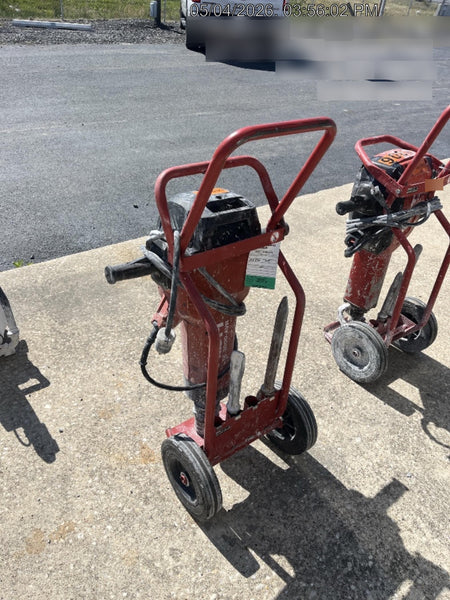 2021 HILTI TE 3000-AVR