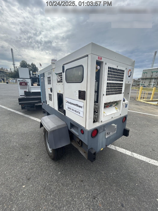 2020 ATLAS COPCO QAS 70