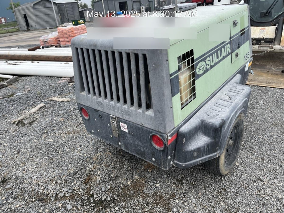 2019 SULLAIR 185-DPQ