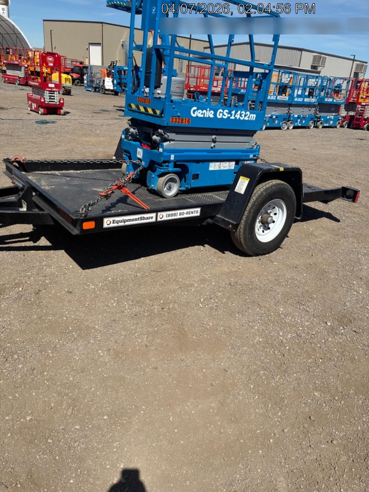 2021 BEST TB6X12