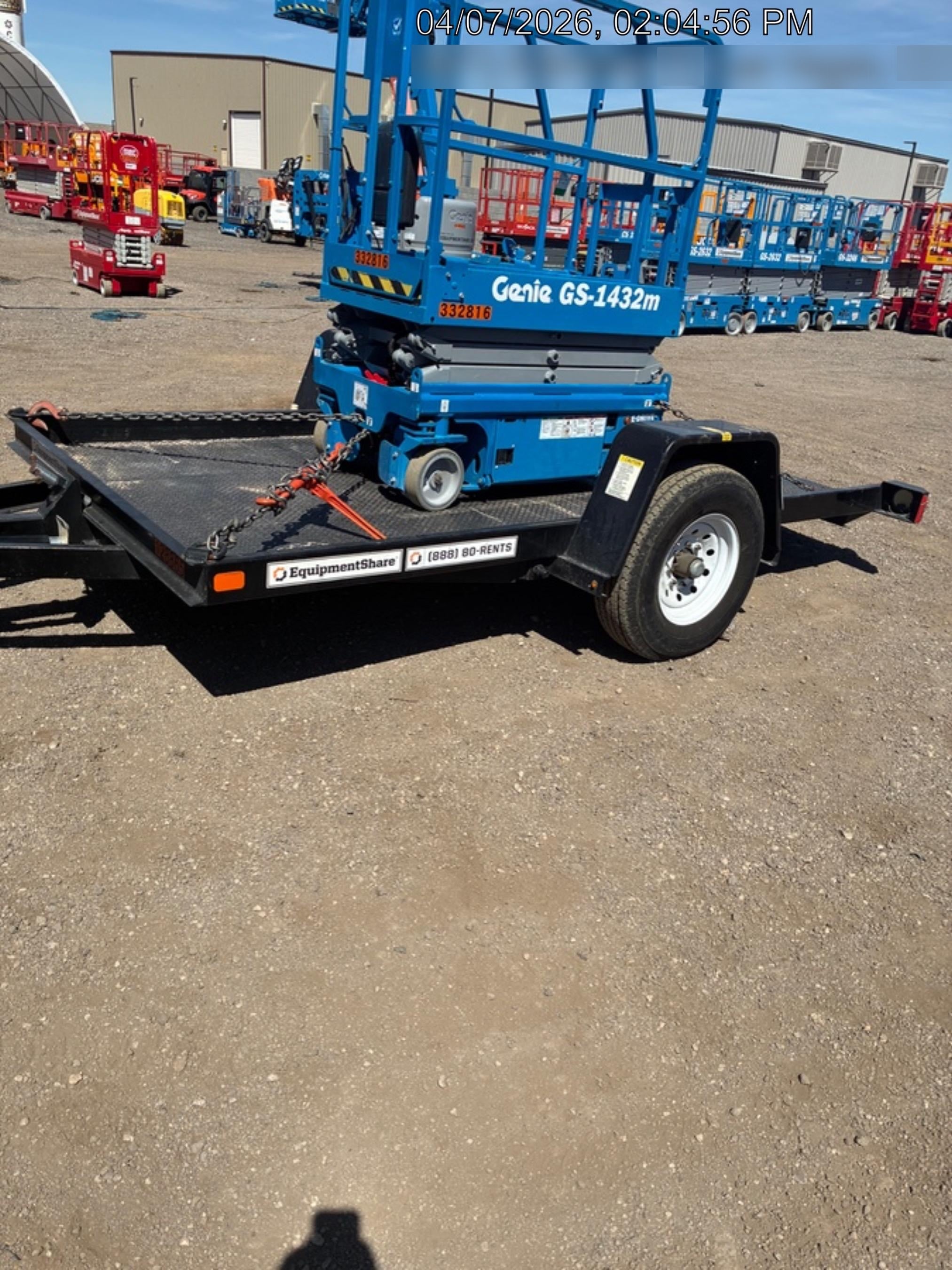2021 BEST TB6X12
