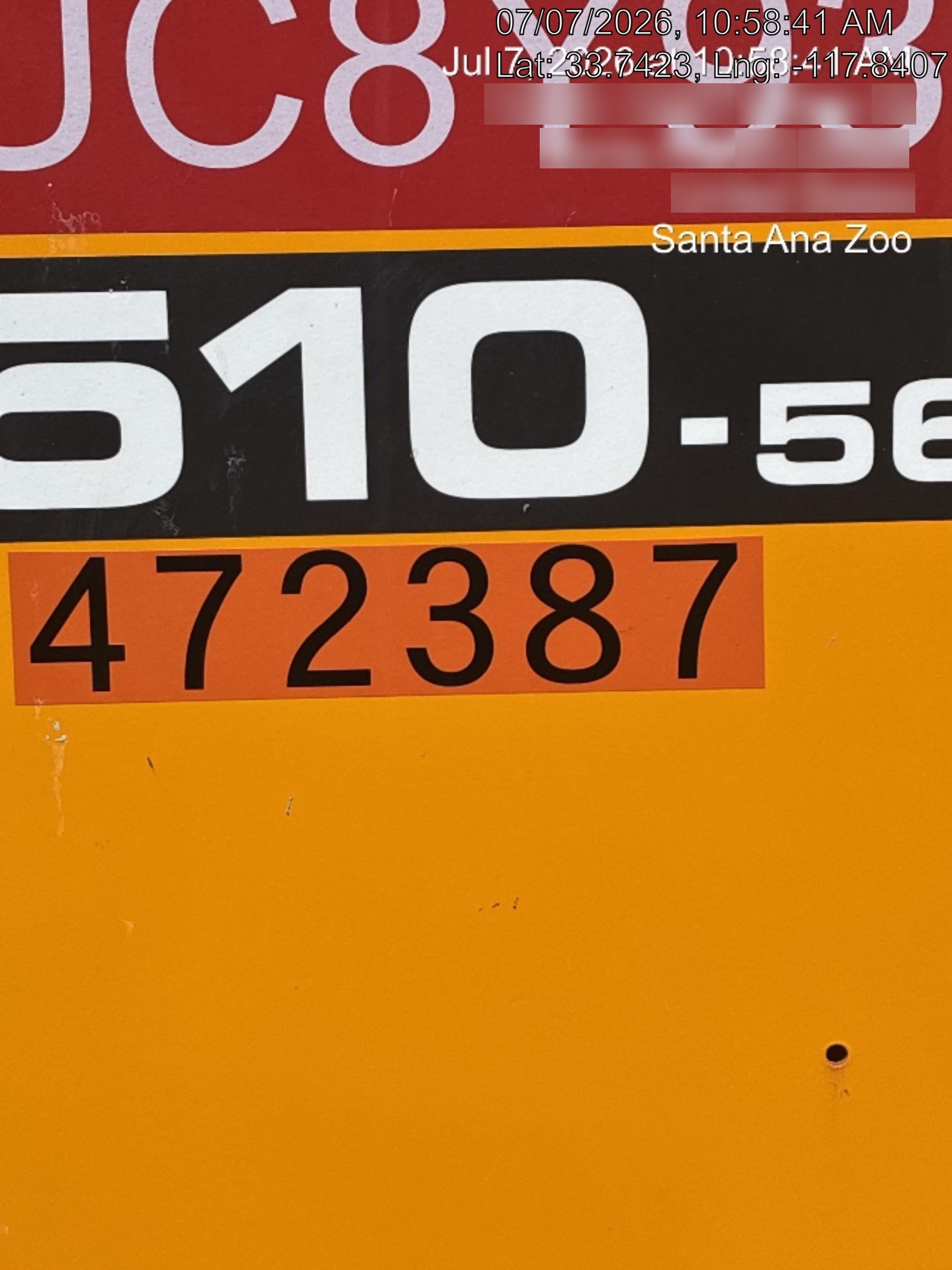 2025 JCB 510-56