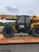 2020 JCB 509-42 Cab/Heat/Air, Solid Tires, Work Lights, Beacon, Aux Hydraulics, Back up Alarm, Lifting Eye, ES Decals