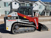 2022 TAKEUCHI TL6CR