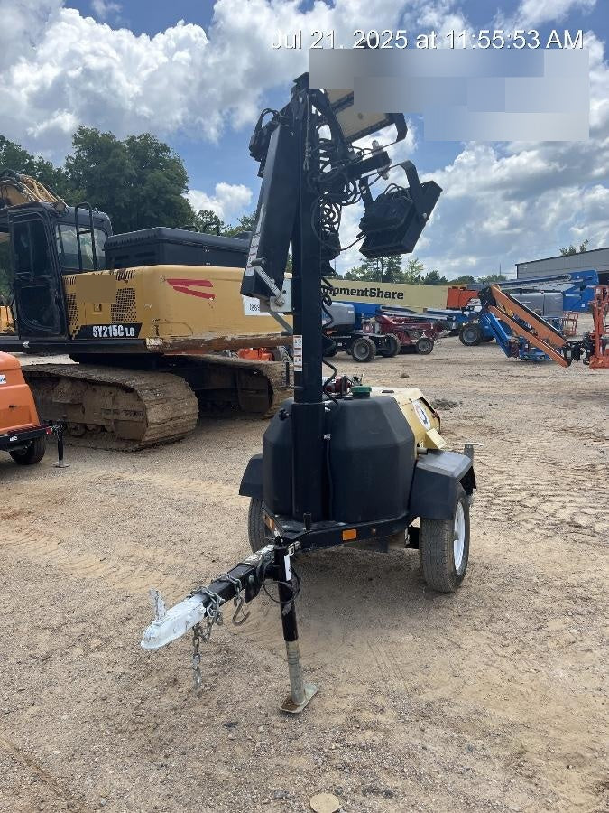 2021 ALLMAND NLV3GR
