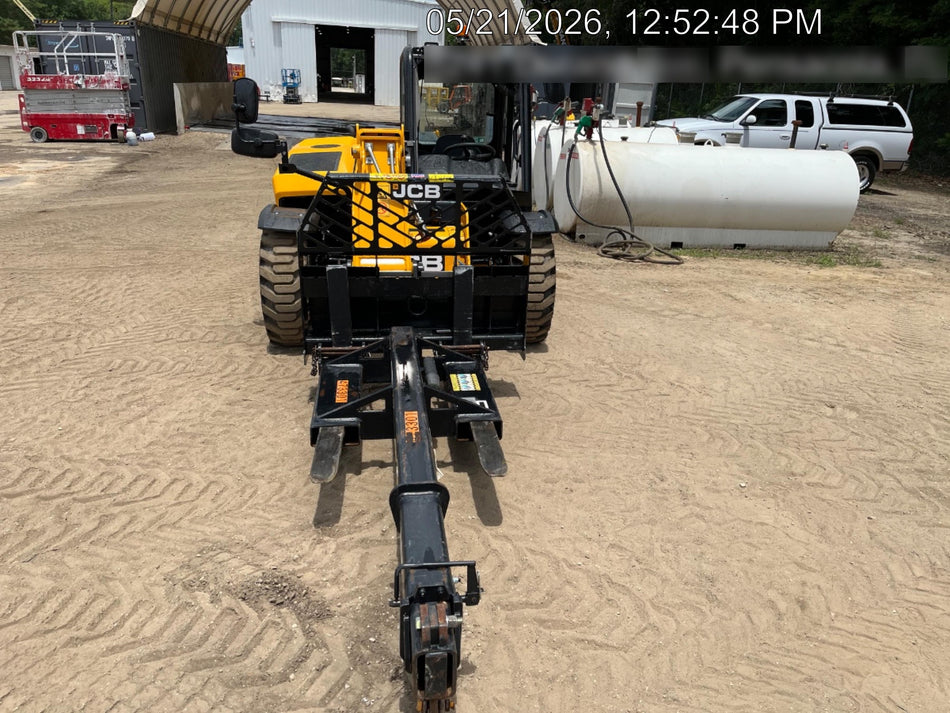 2026 JCB 505-20TC