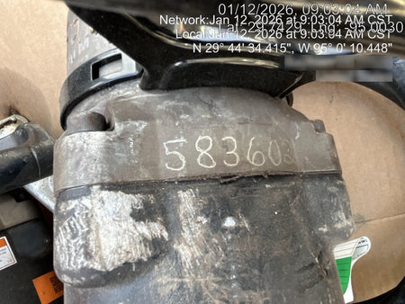 2025 INGERSOLL RAND 3956B2TI
