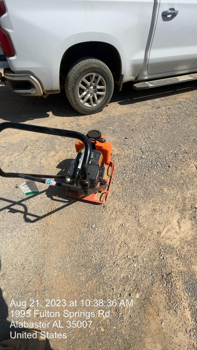 2023 MULTIQUIP MVC82VHW