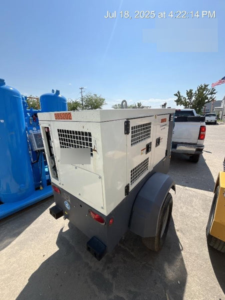 2023 ATLAS COPCO QAS45 CWK