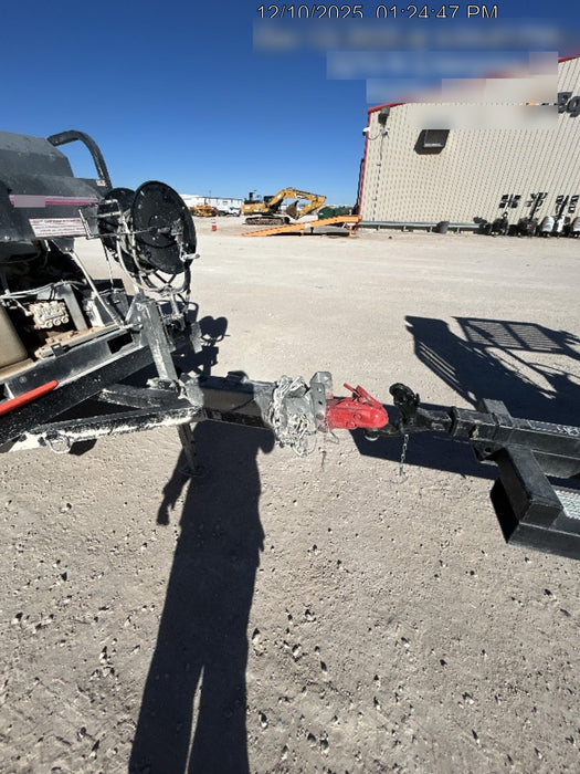 2021 MI-T-M CORPORATION HS-3505-1MGH-UR