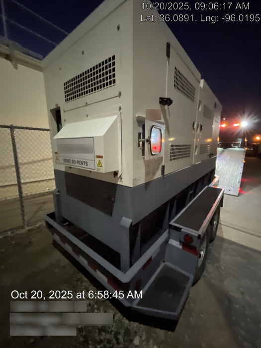 2020 ATLAS COPCO QAS250