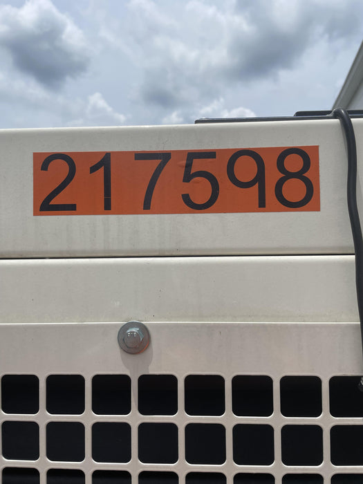 2022 ATLAS COPCO QAS 70