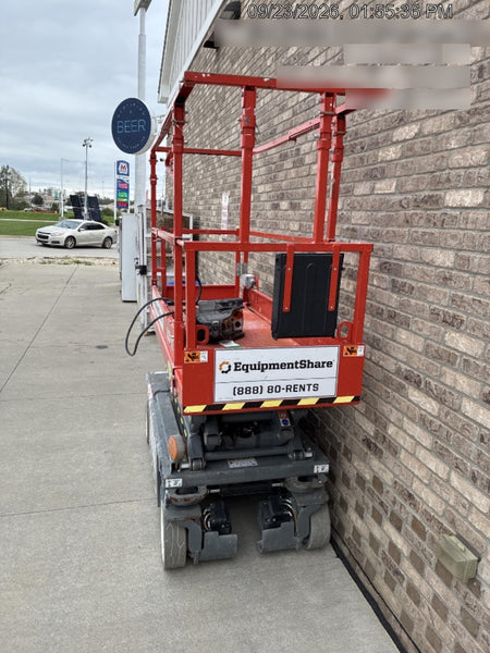 2023 SKYJACK SJ3219