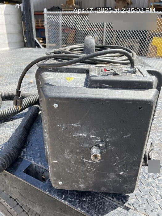 2022 LINCOLN ELECTRIC K4260-4