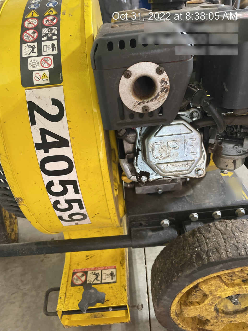2021 CHAMPION POWER EQUIPMENT 200947