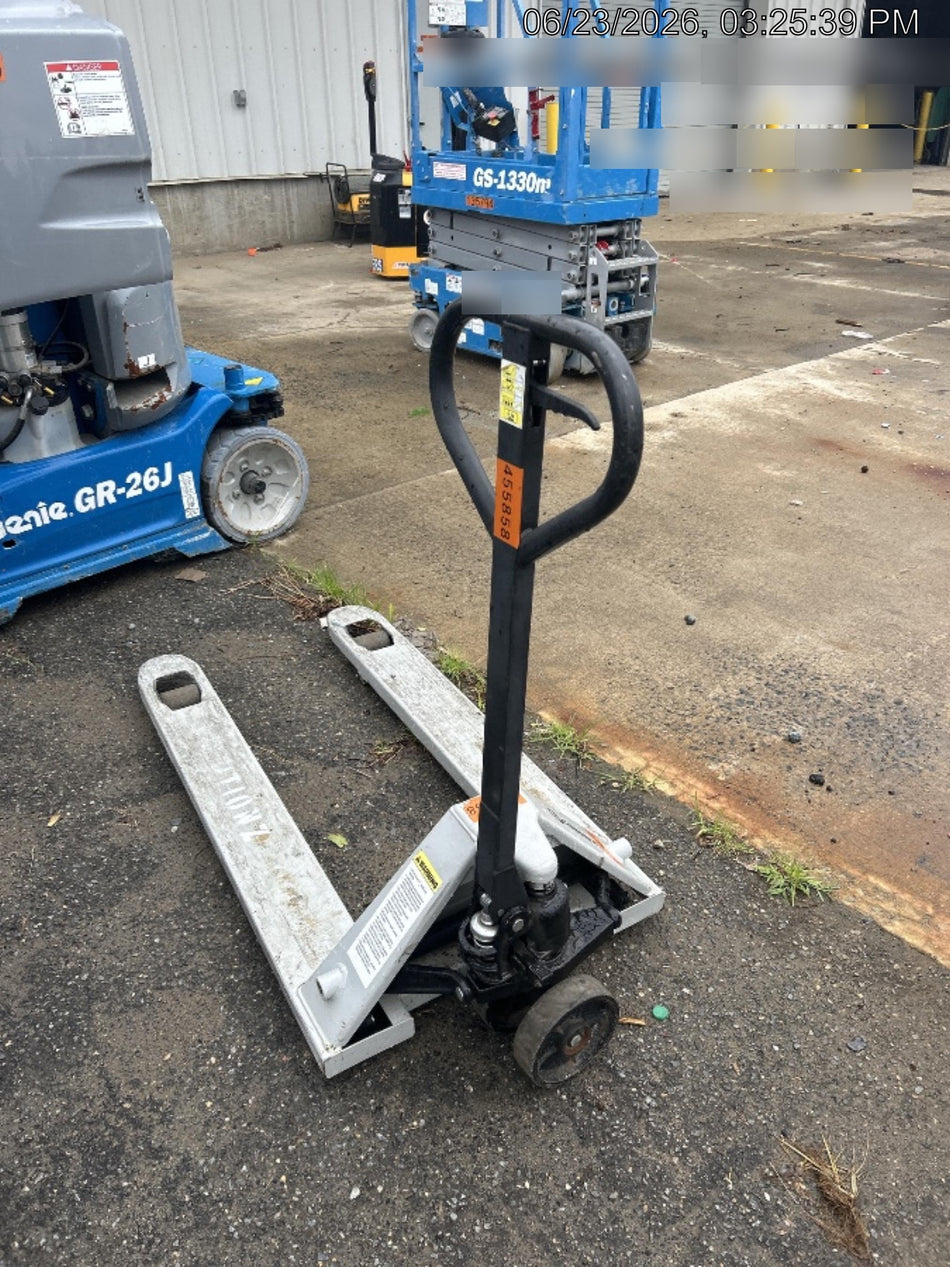 2024 STRONGWAY 4400 lb Pallet Jack