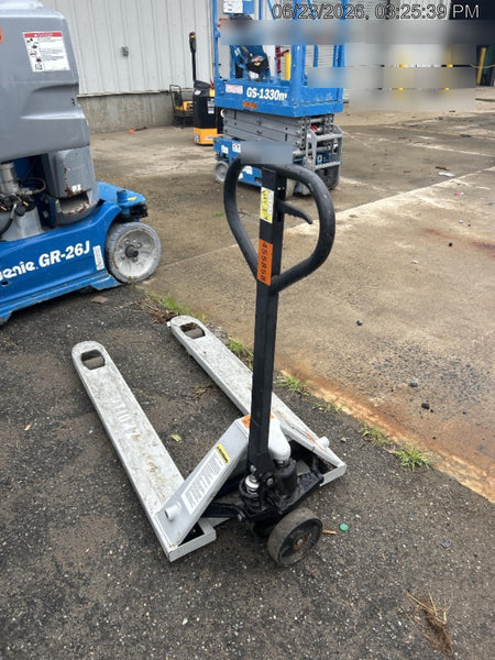 2024 STRONGWAY 4400 lb Pallet Jack