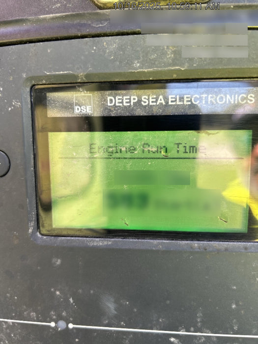 2020 ATLAS COPCO QAS 70