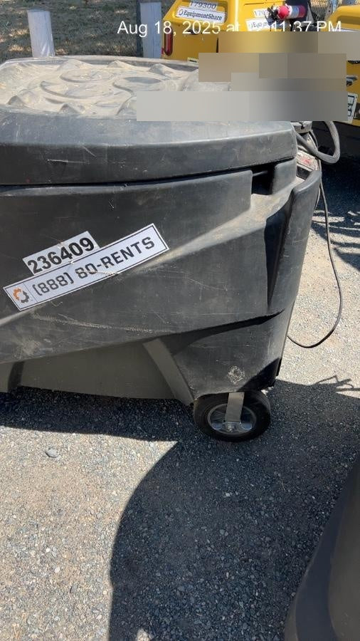2022 POWER BREEZER PB4BASE