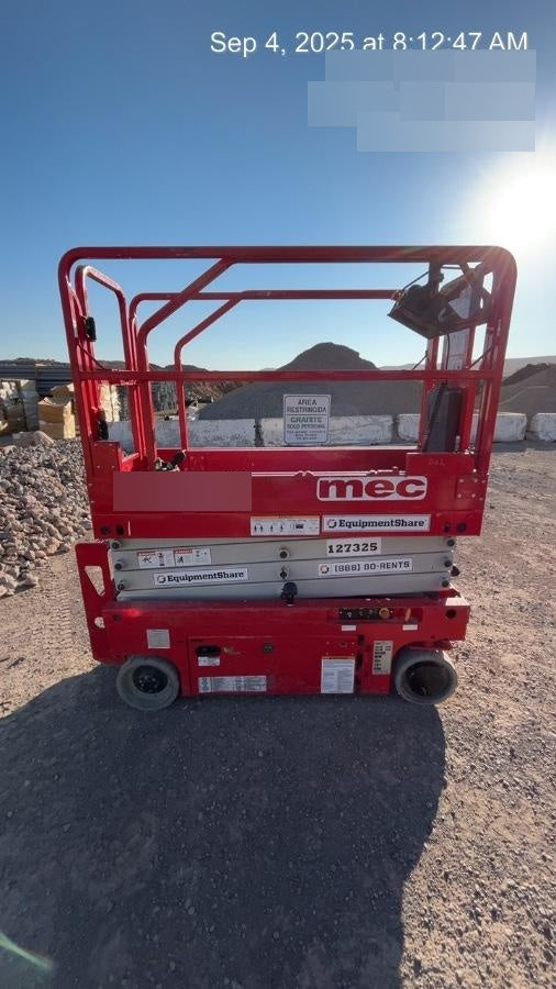 2021 MEC 1930SE