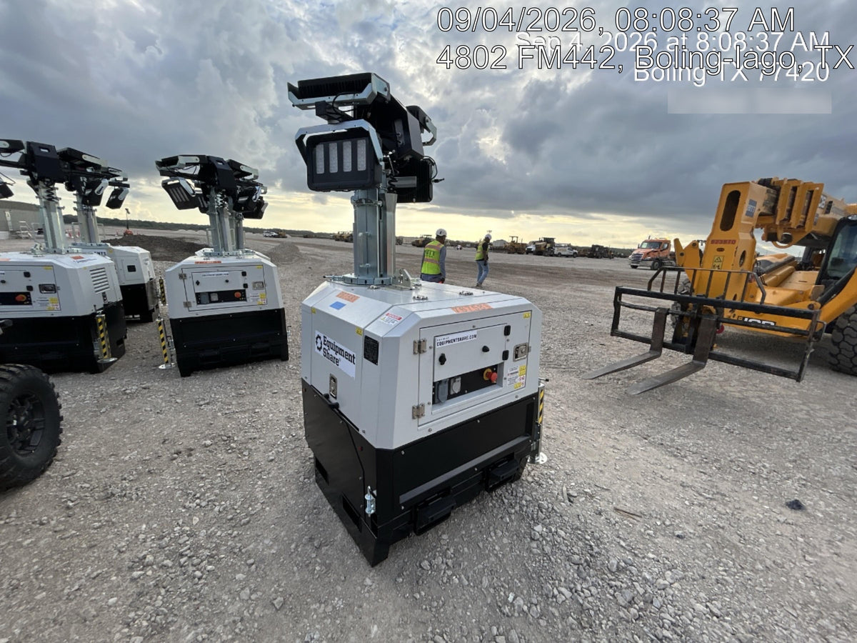 2026 TRIME X-SMART (SKID)