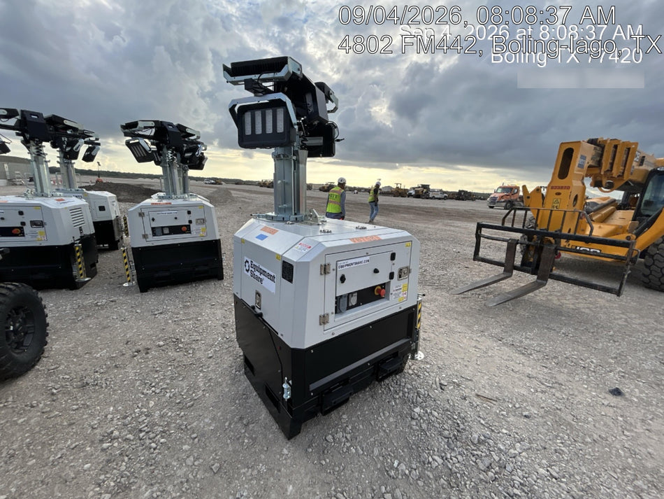 2026 TRIME X-SMART (SKID)