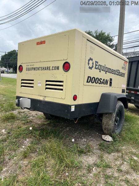 2024 DOOSAN P425/HP375WCU-T4F