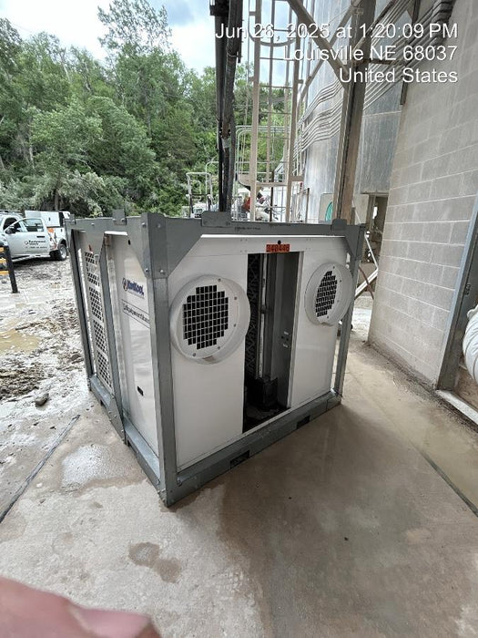 2023 KWIKOOL KPO25-43HF