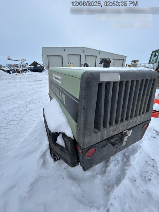 2019 SULLAIR 185-DPQ