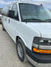2025 CHEVROLET Express Van - Rental