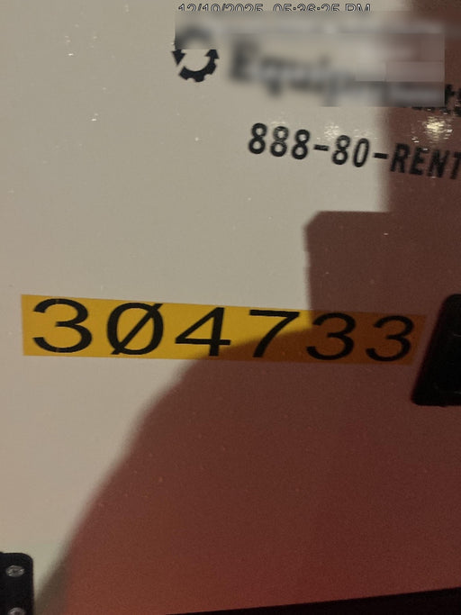 2023 ATLAS COPCO QAS25 CWK