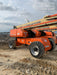 2021 JLG 1200SJP