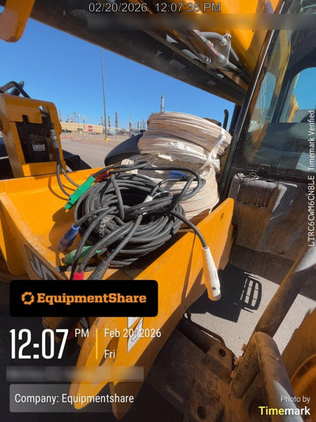 2024 SMARTECH SACP26A-HS