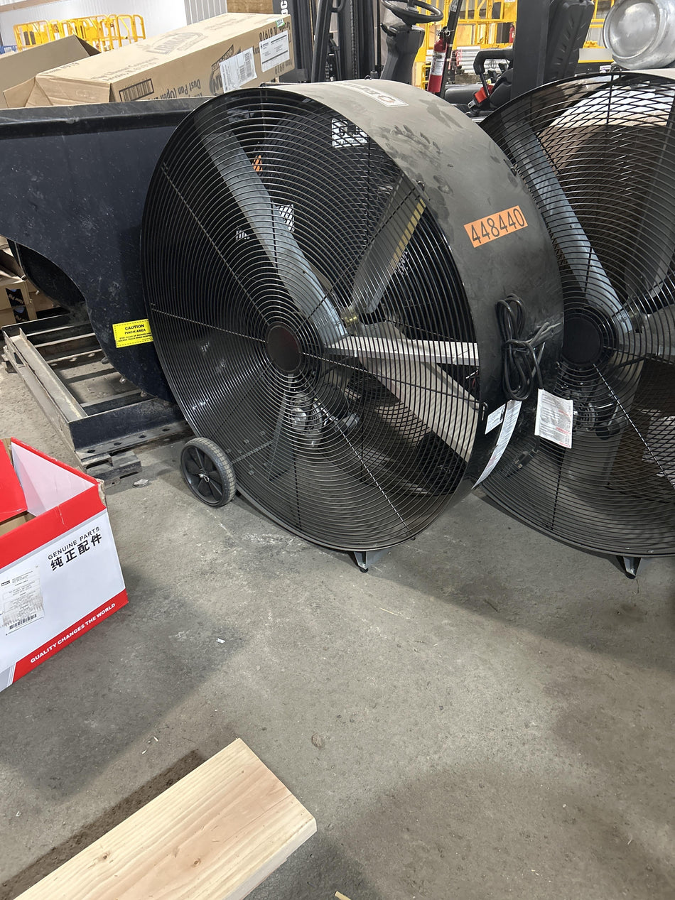 2024 MASTER MAC-48-BDF-C