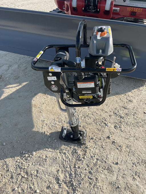 2023 MULTIQUIP MTR40HF