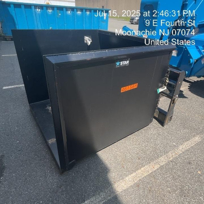 2024 STAR INDUSTRIES 1425