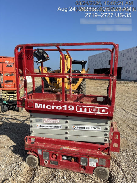 2019 MEC Micro 19