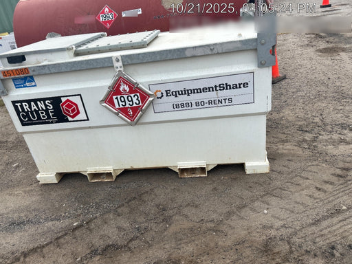 2024 WESTERN GLOBAL 20TCG-ES