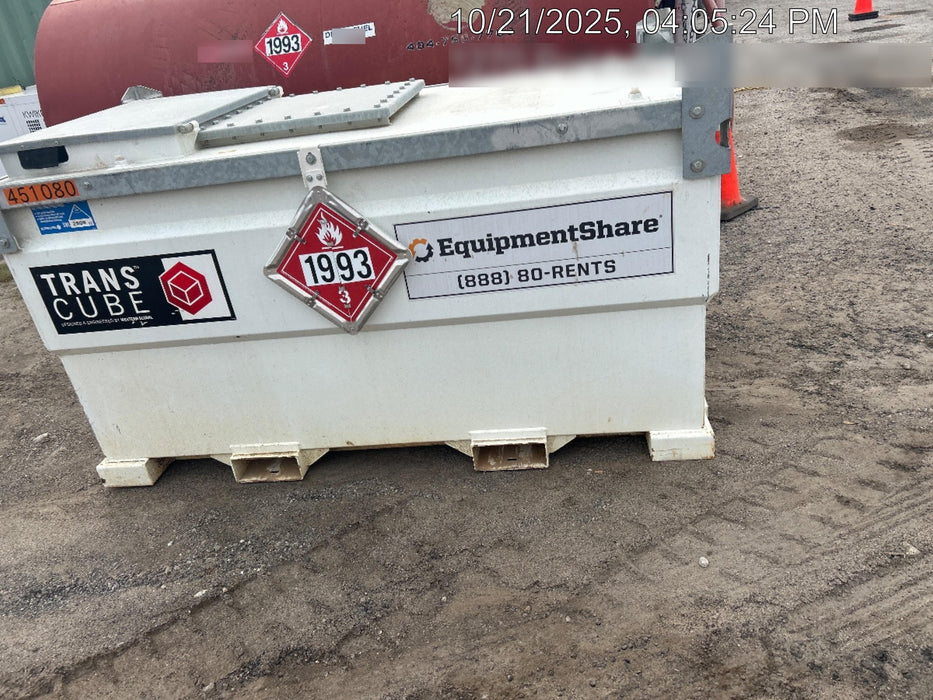 2024 WESTERN GLOBAL 20TCG-ES