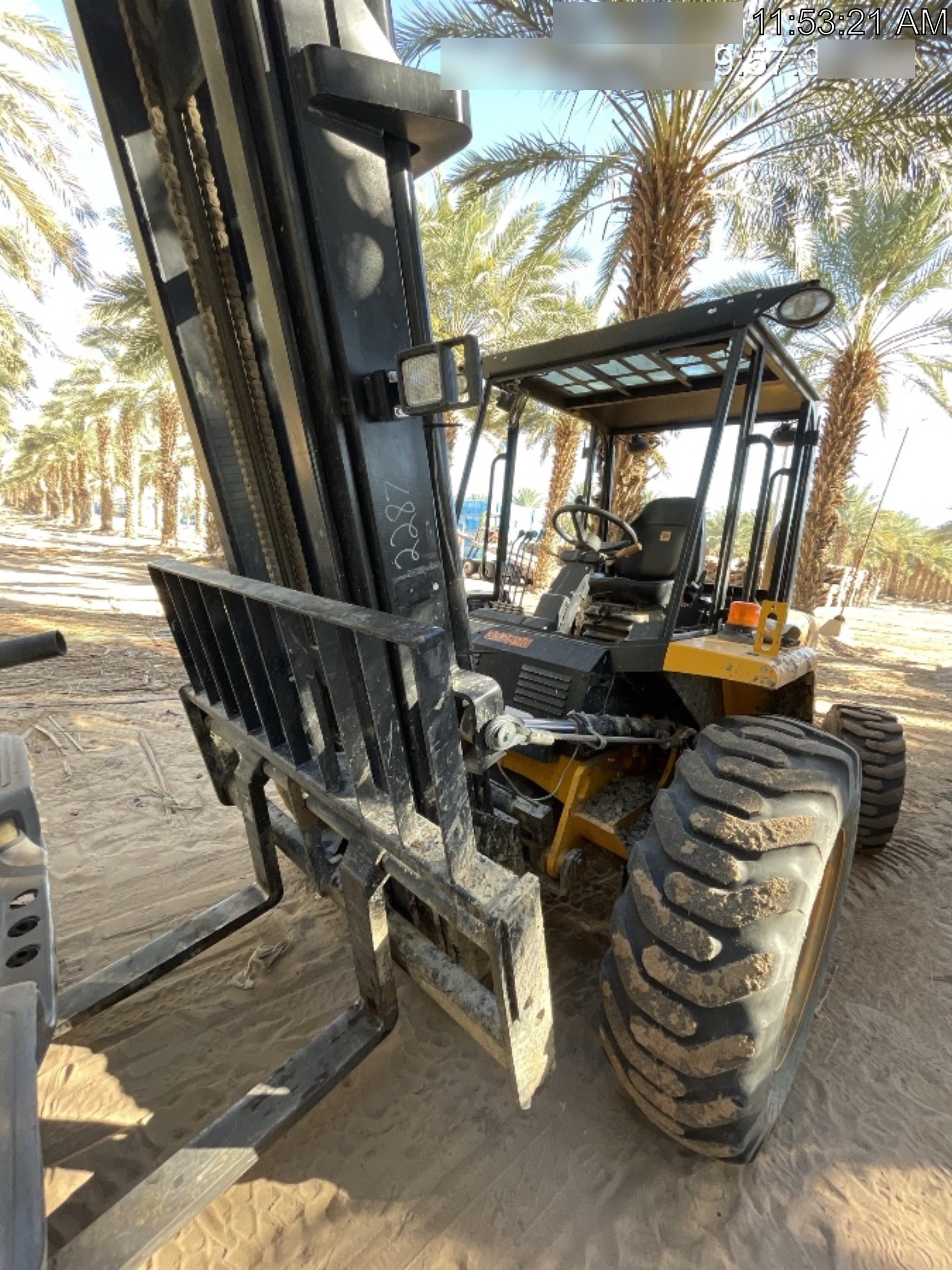 2023 JCB 940-4