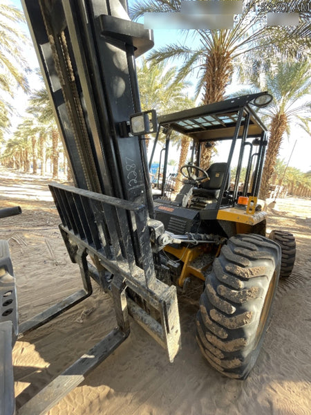 2023 JCB 940-4