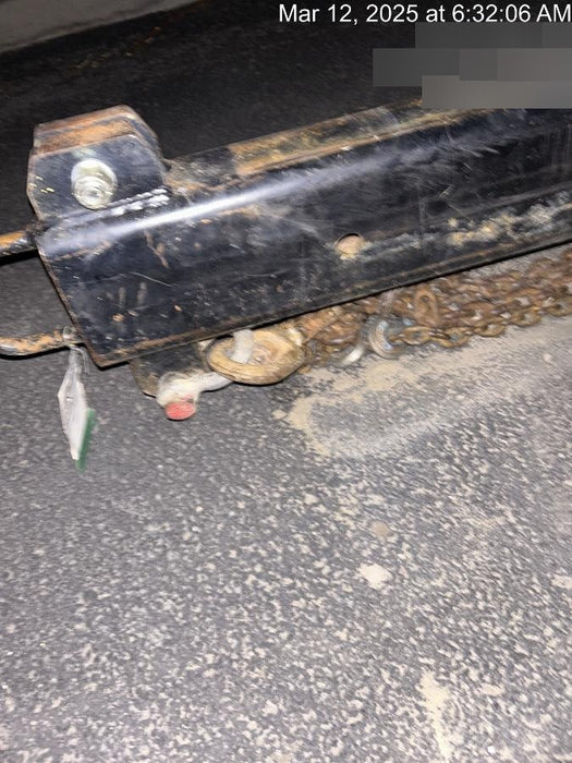 2020 STAR INDUSTRIES M1360B - Star JIB Boom